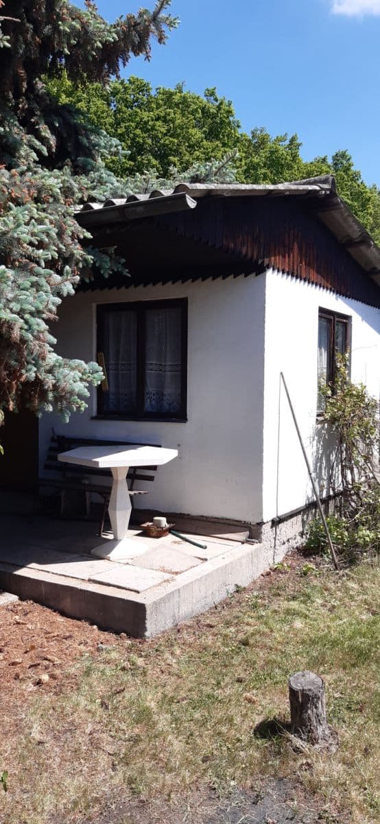 Predaj pozemku 400 m², Poděbrady, Středočeský kraj Predaj pozemku 400 m², Poděbrady, Středočeský kraj