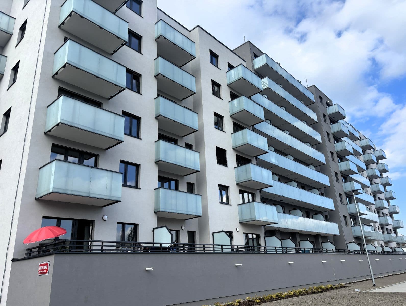 Prenájom bytu 1-izbový 36 m², Arnošta Staňka, Praha, Praha Prenájom bytu 1-izbový 36 m², Arnošta Staňka, Praha, Praha