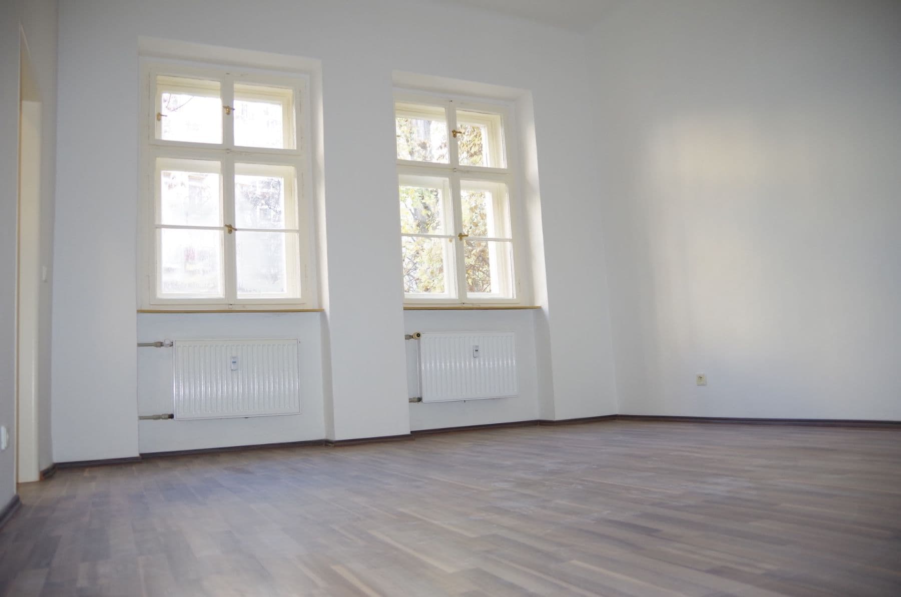 Prenájom bytu 1-izbový 35 m², Husitská, Praha, Praha Prenájom bytu 1-izbový 35 m², Husitská, Praha, Praha