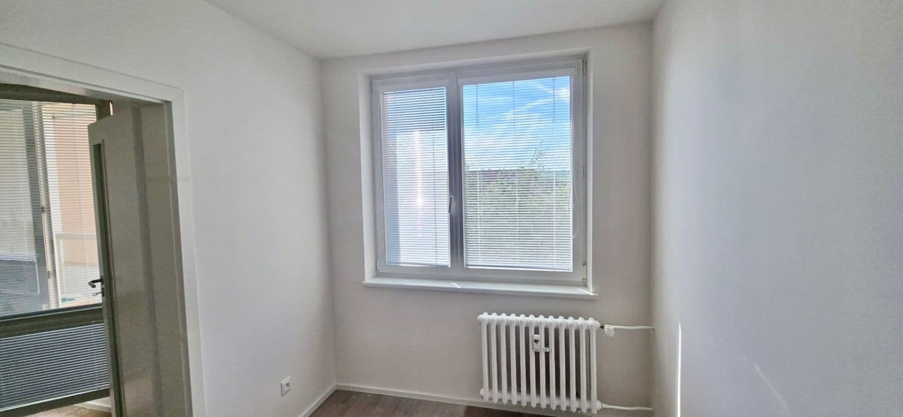 Prenájom bytu 2-izbový 43 m², Kyjevská, Brno, Jihomoravský kraj Prenájom bytu 2-izbový 43 m², Kyjevská, Brno, Jihomoravský kraj