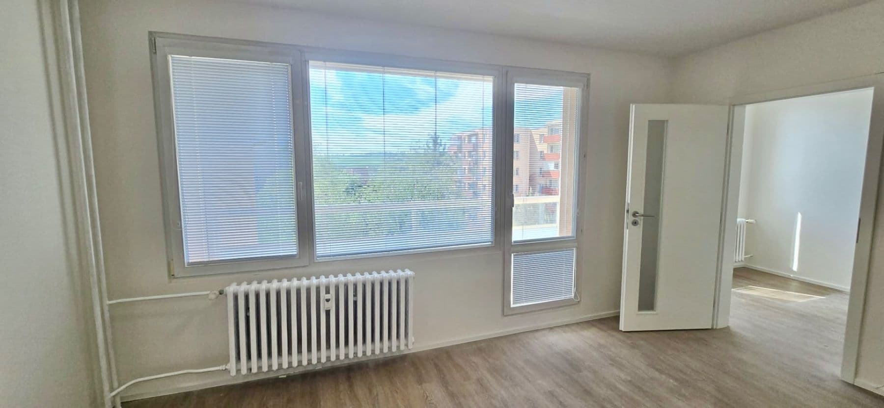 Prenájom bytu 2-izbový 43 m², Kyjevská, Brno, Jihomoravský kraj Prenájom bytu 2-izbový 43 m², Kyjevská, Brno, Jihomoravský kraj
