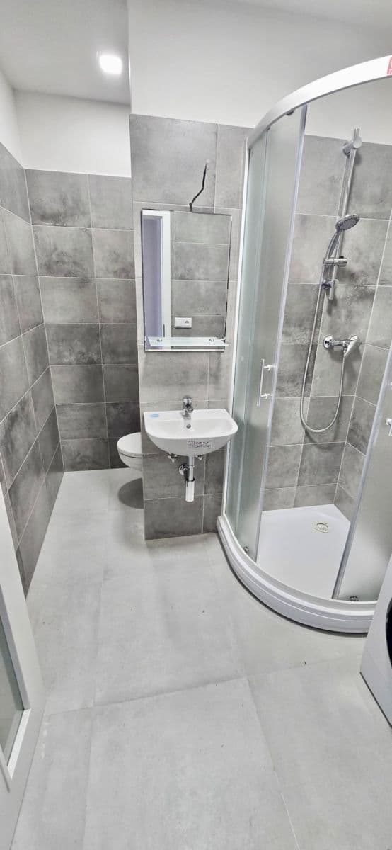 Prenájom bytu 2-izbový 43 m², Kyjevská, Brno, Jihomoravský kraj Prenájom bytu 2-izbový 43 m², Kyjevská, Brno, Jihomoravský kraj