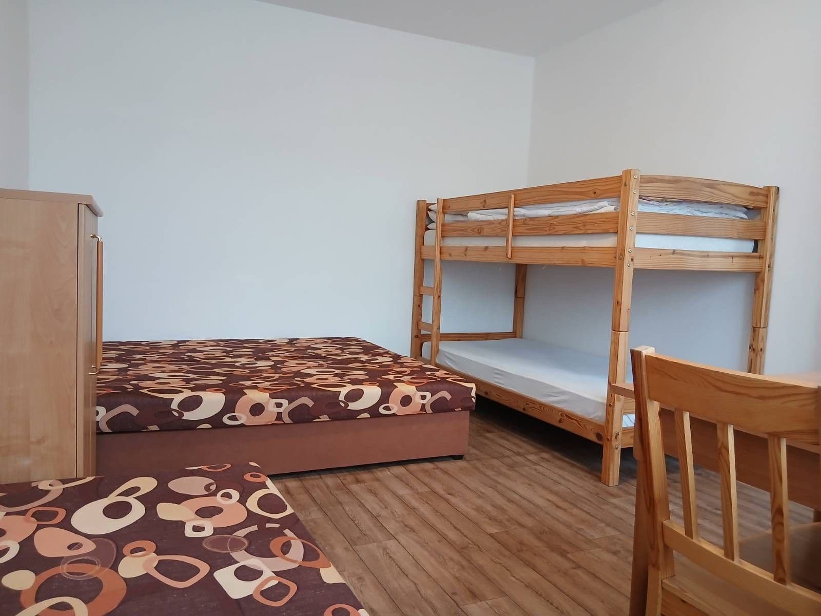 Prenájom bytu 2-izbový 35 m², Sídliště, Kovářská, Ústecký kraj Prenájom bytu 2-izbový 35 m², Sídliště, Kovářská, Ústecký kraj
