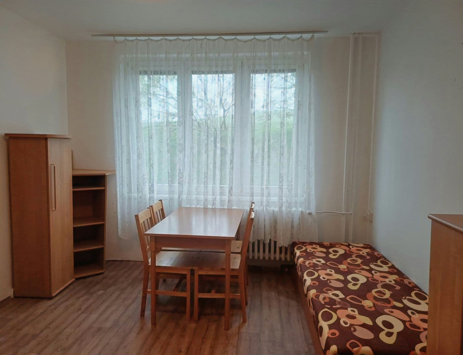 Prenájom bytu 2-izbový 35 m², Sídliště, Kovářská, Ústecký kraj Prenájom bytu 2-izbový 35 m², Sídliště, Kovářská, Ústecký kraj