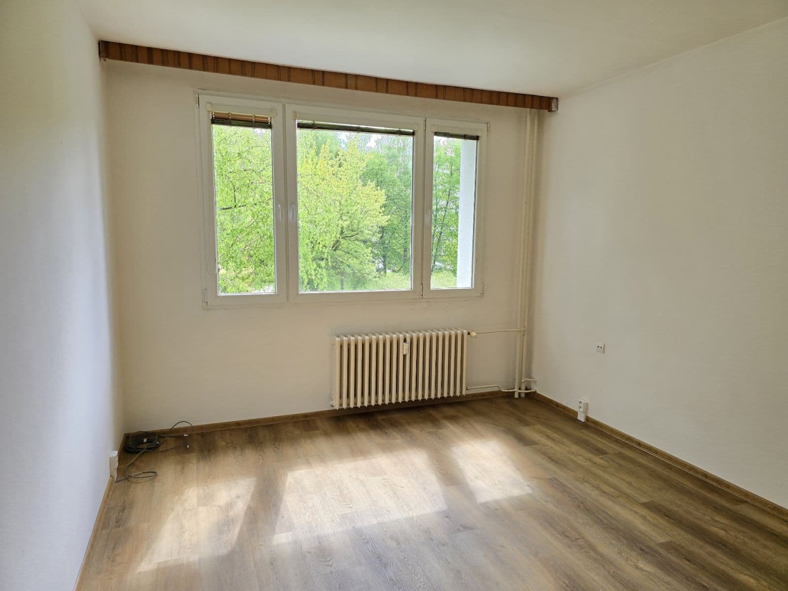 Prenájom bytu 2-izbový 36 m², Beethovenova, Frýdek-Místek, Moravskoslezský kraj Prenájom bytu 2-izbový 36 m², Beethovenova, Frýdek-Místek, Moravskoslezský kraj