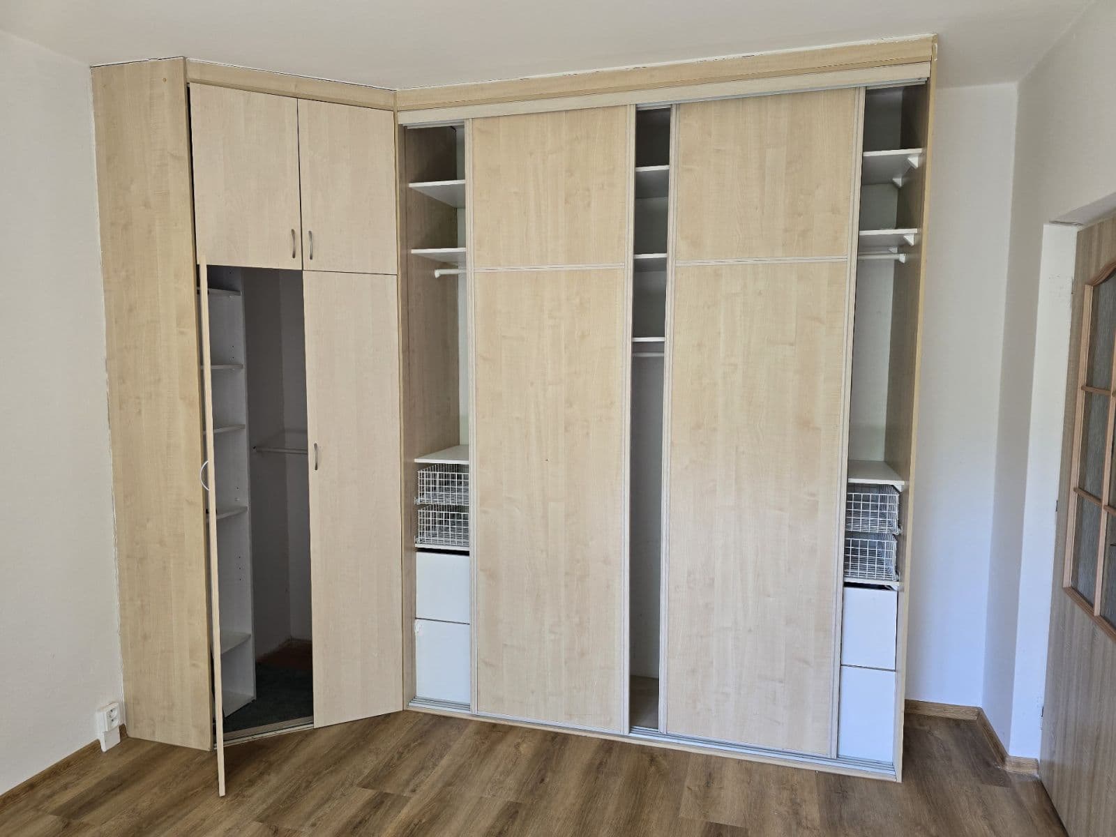 Prenájom bytu 2-izbový 36 m², Beethovenova, Frýdek-Místek, Moravskoslezský kraj Prenájom bytu 2-izbový 36 m², Beethovenova, Frýdek-Místek, Moravskoslezský kraj