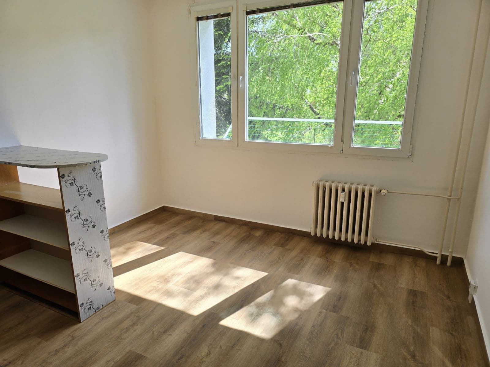 Prenájom bytu 2-izbový 36 m², Beethovenova, Frýdek-Místek, Moravskoslezský kraj Prenájom bytu 2-izbový 36 m², Beethovenova, Frýdek-Místek, Moravskoslezský kraj