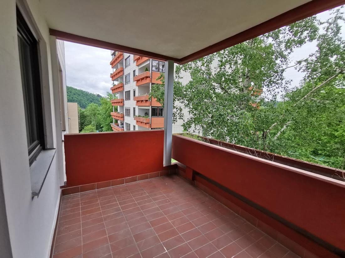 Predaj bytu 2-izbový 42 m², Passau, Bavorsko Predaj bytu 2-izbový 42 m², Passau, Bavorsko