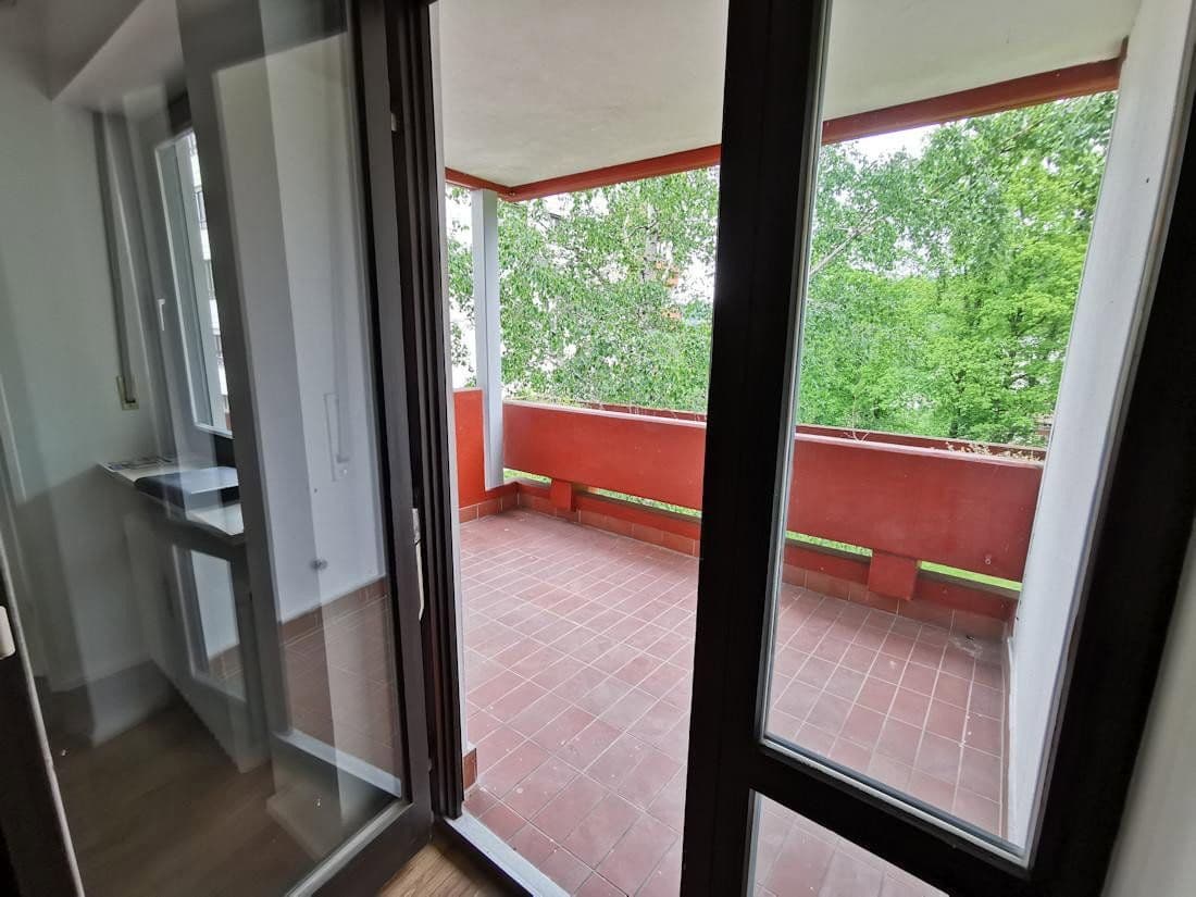 Predaj bytu 2-izbový 42 m², Passau, Bavorsko Predaj bytu 2-izbový 42 m², Passau, Bavorsko