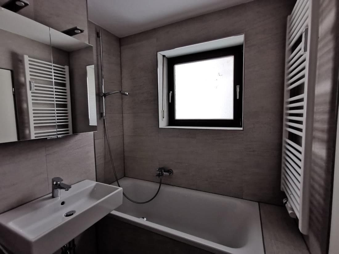 Predaj bytu 2-izbový 42 m², Passau, Bavorsko Predaj bytu 2-izbový 42 m², Passau, Bavorsko