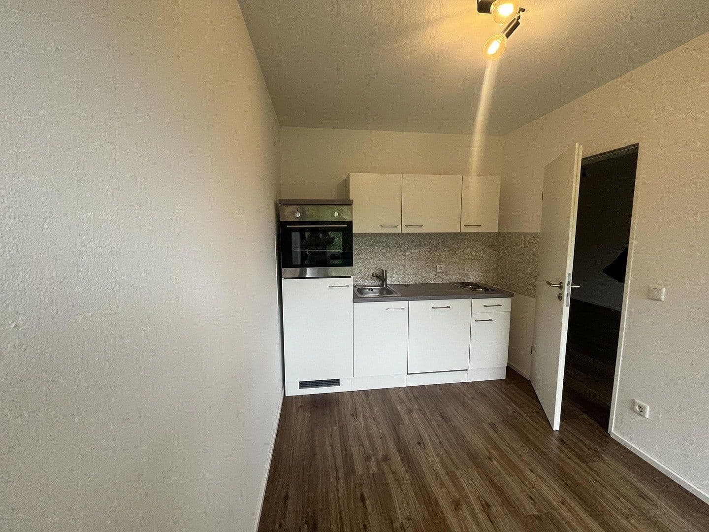 Predaj bytu 2-izbový 42 m², Passau, Bavorsko Predaj bytu 2-izbový 42 m², Passau, Bavorsko