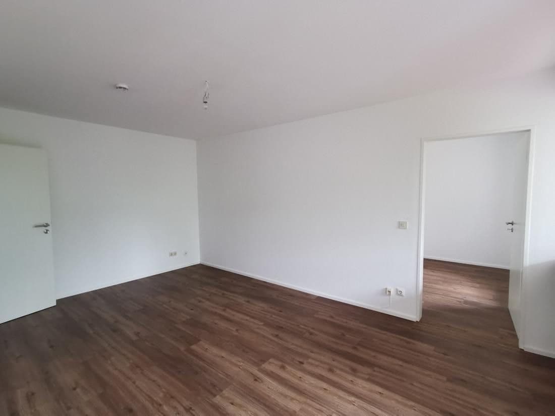 Predaj bytu 2-izbový 42 m², Passau, Bavorsko Predaj bytu 2-izbový 42 m², Passau, Bavorsko