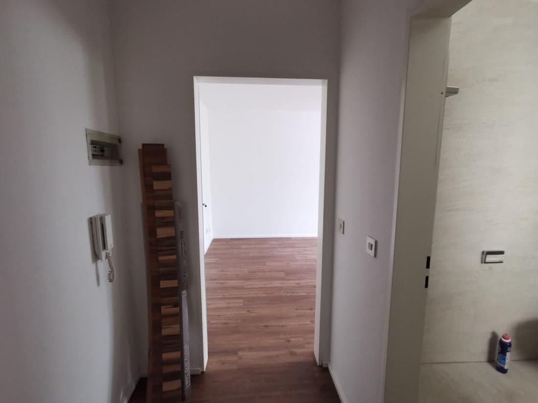 Predaj bytu 2-izbový 42 m², Passau, Bavorsko Predaj bytu 2-izbový 42 m², Passau, Bavorsko