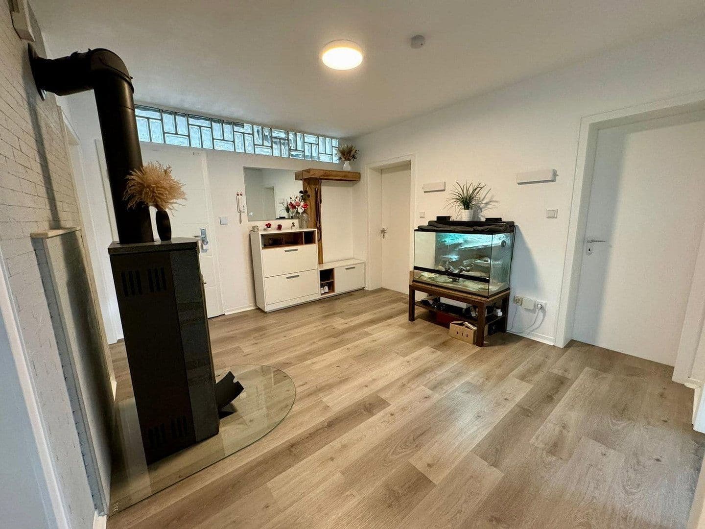 Prenájom bytu 4-izbový 122 m², Bad Sooden-Allendorf, Hesensko Prenájom bytu 4-izbový 122 m², Bad Sooden-Allendorf, Hesensko