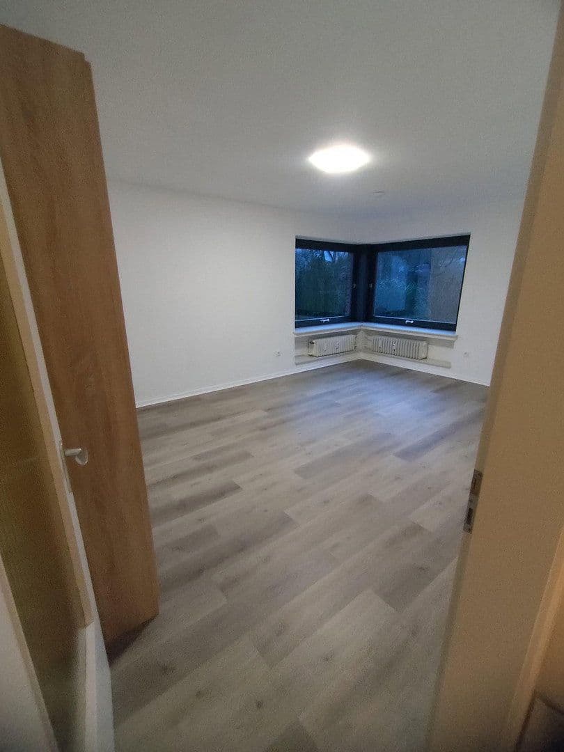 Prenájom bytu 4-izbový 122 m², Bad Sooden-Allendorf, Hesensko Prenájom bytu 4-izbový 122 m², Bad Sooden-Allendorf, Hesensko