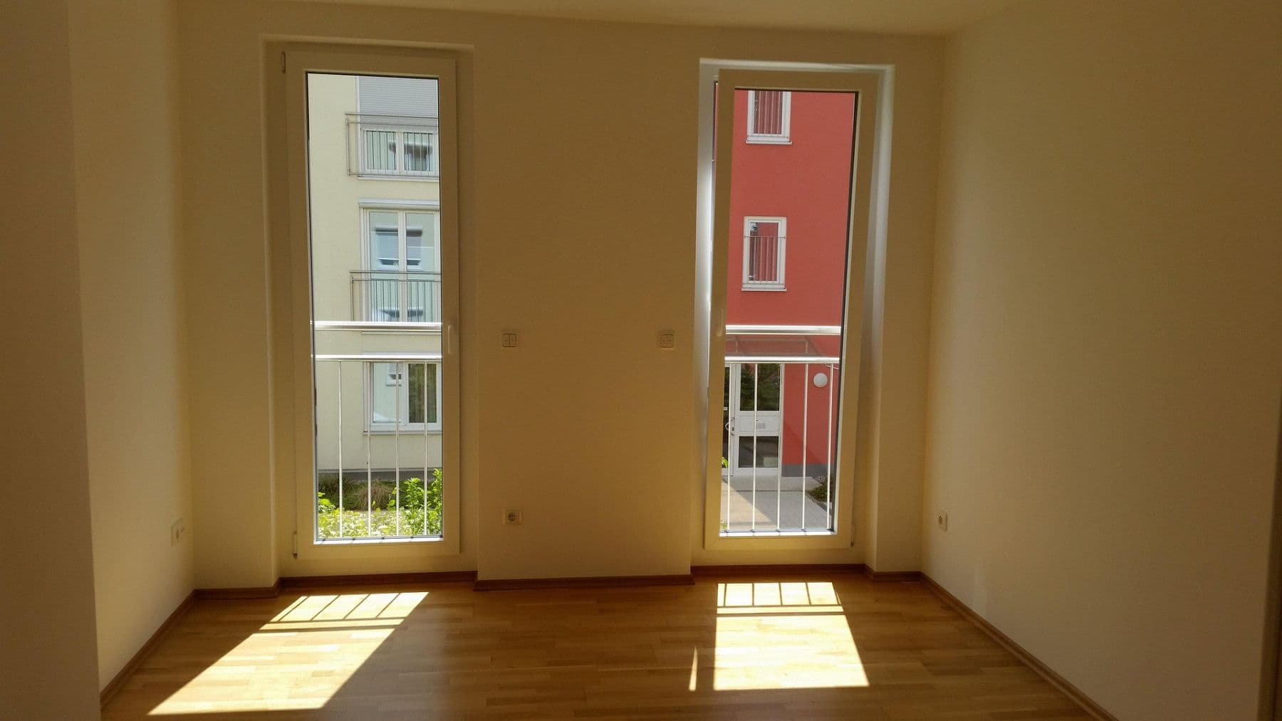 Prenájom bytu 3-izbový 87 m², Etzenhausener Str. 10, Dachau, Bavorsko Prenájom bytu 3-izbový 87 m², Etzenhausener Str. 10, Dachau, Bavorsko