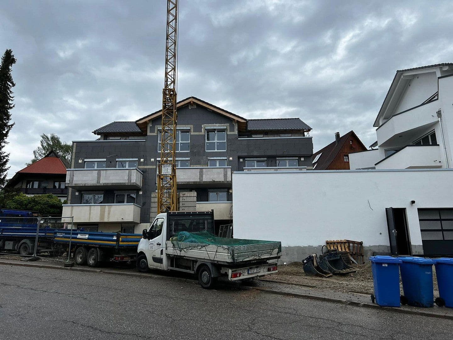 Predaj bytu 4-izbový 102 m², Dornhan, Bádensko-Wurttembersko Predaj bytu 4-izbový 102 m², Dornhan, Bádensko-Wurttembersko