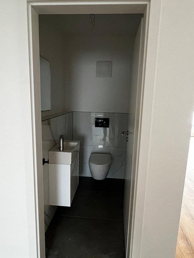 Predaj bytu 4-izbový 102 m², Dornhan, Bádensko-Wurttembersko Predaj bytu 4-izbový 102 m², Dornhan, Bádensko-Wurttembersko