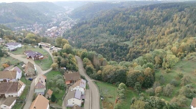 Predaj bytu 4-izbový 102 m², Dornhan, Bádensko-Wurttembersko Predaj bytu 4-izbový 102 m², Dornhan, Bádensko-Wurttembersko