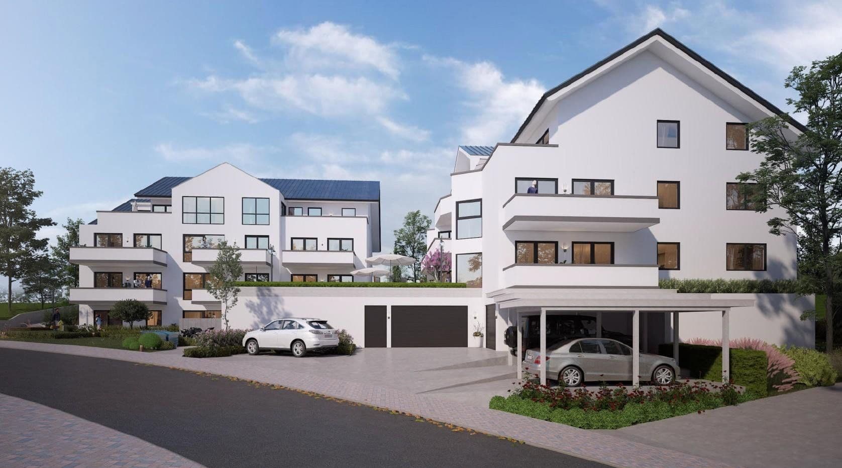 Predaj bytu 4-izbový 102 m², Dornhan, Bádensko-Wurttembersko Predaj bytu 4-izbový 102 m², Dornhan, Bádensko-Wurttembersko