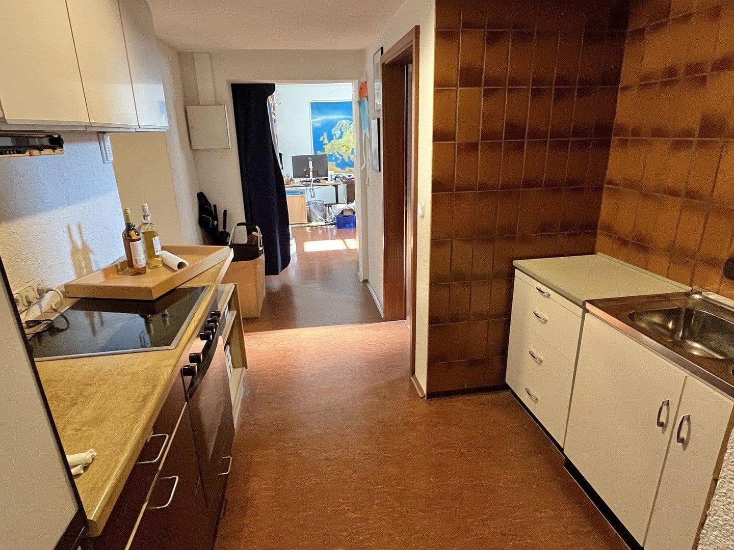 Predaj domu 205 m², pozemek 426 m², Lorsch, Hesensko Predaj domu 205 m², pozemek 426 m², Lorsch, Hesensko
