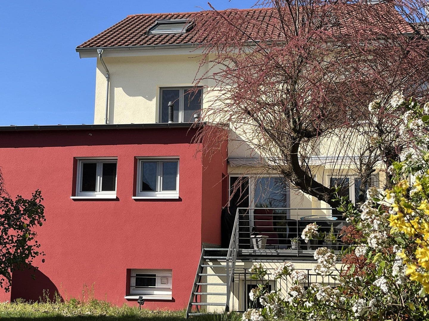 Predaj domu 205 m², pozemek 426 m², Lorsch, Hesensko Predaj domu 205 m², pozemek 426 m², Lorsch, Hesensko