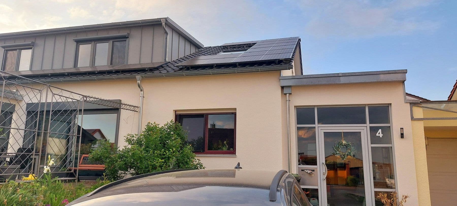 Predaj domu 186 m², pozemek 756 m², Herrenberg, Bádensko-Wurttembersko Predaj domu 186 m², pozemek 756 m², Herrenberg, Bádensko-Wurttembersko