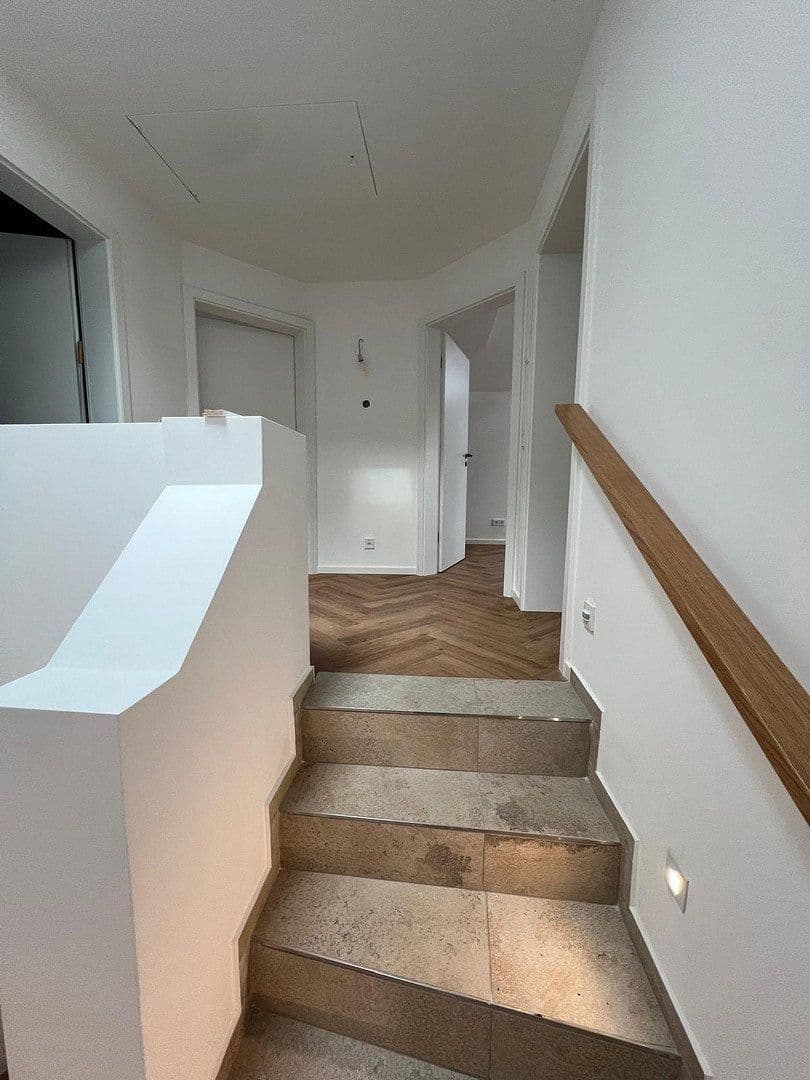 Predaj domu 102 m², pozemek 183 m², Passau, Bavorsko Predaj domu 102 m², pozemek 183 m², Passau, Bavorsko