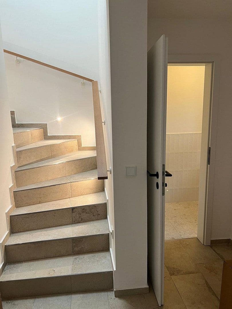 Predaj domu 102 m², pozemek 183 m², Passau, Bavorsko Predaj domu 102 m², pozemek 183 m², Passau, Bavorsko