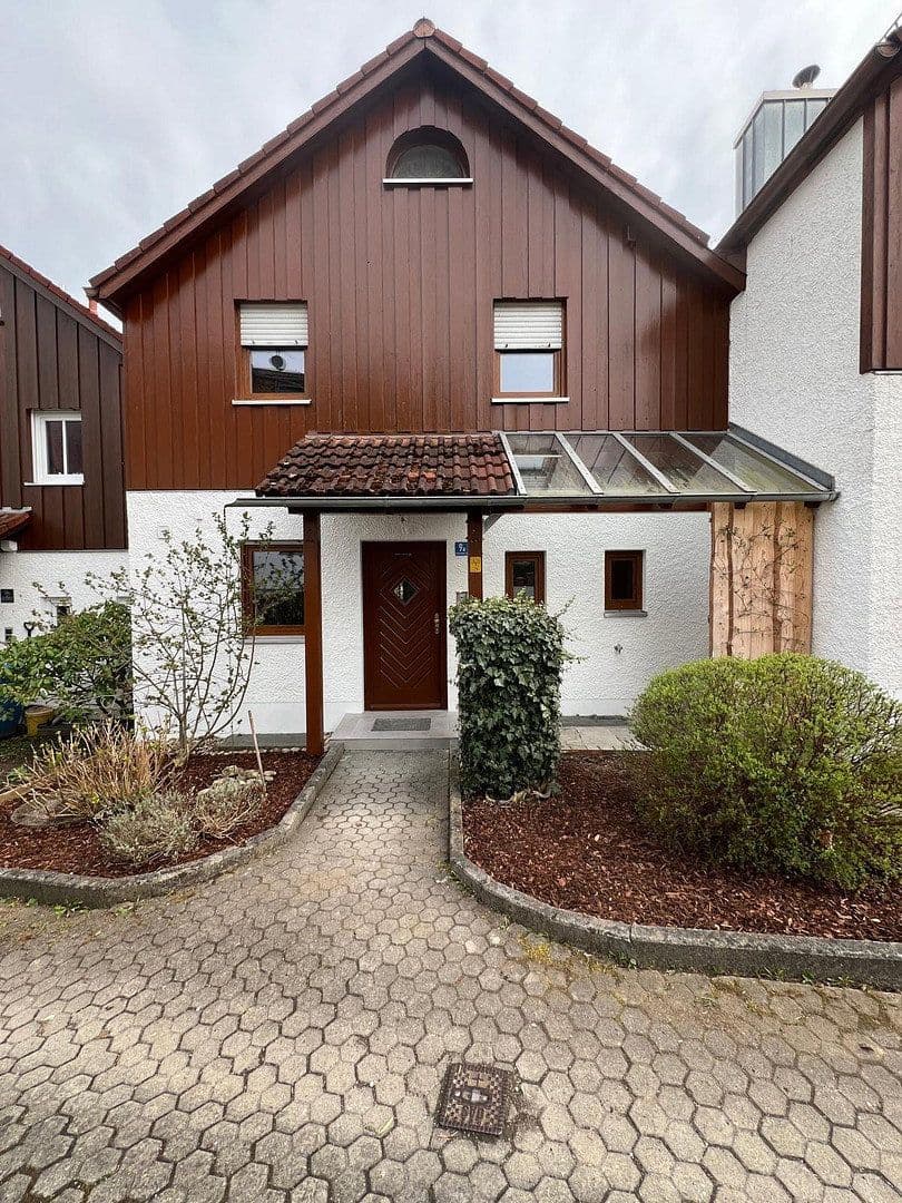 Predaj domu 102 m², pozemek 183 m², Passau, Bavorsko Predaj domu 102 m², pozemek 183 m², Passau, Bavorsko