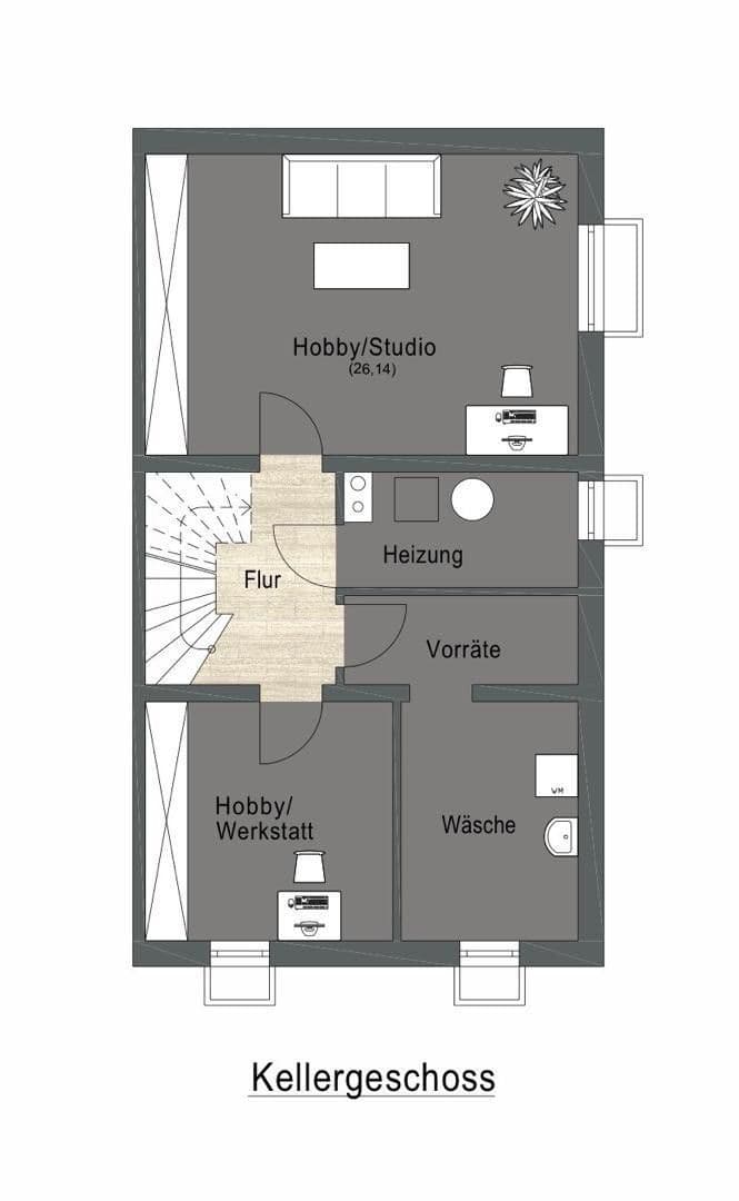Predaj domu 153 m², pozemek 620 m², Rothenburg ob der Tauber, Bavorsko Predaj domu 153 m², pozemek 620 m², Rothenburg ob der Tauber, Bavorsko