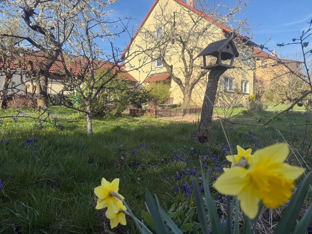 Predaj domu 153 m², pozemek 620 m², Rothenburg ob der Tauber, Bavorsko Predaj domu 153 m², pozemek 620 m², Rothenburg ob der Tauber, Bavorsko