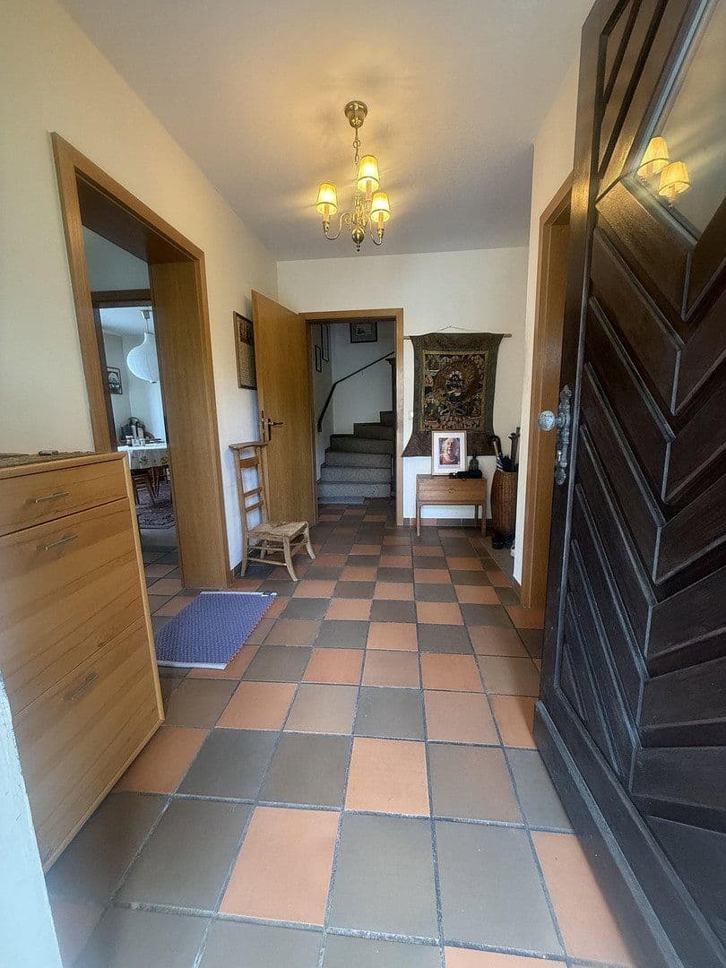 Predaj domu 153 m², pozemek 620 m², Rothenburg ob der Tauber, Bavorsko Predaj domu 153 m², pozemek 620 m², Rothenburg ob der Tauber, Bavorsko