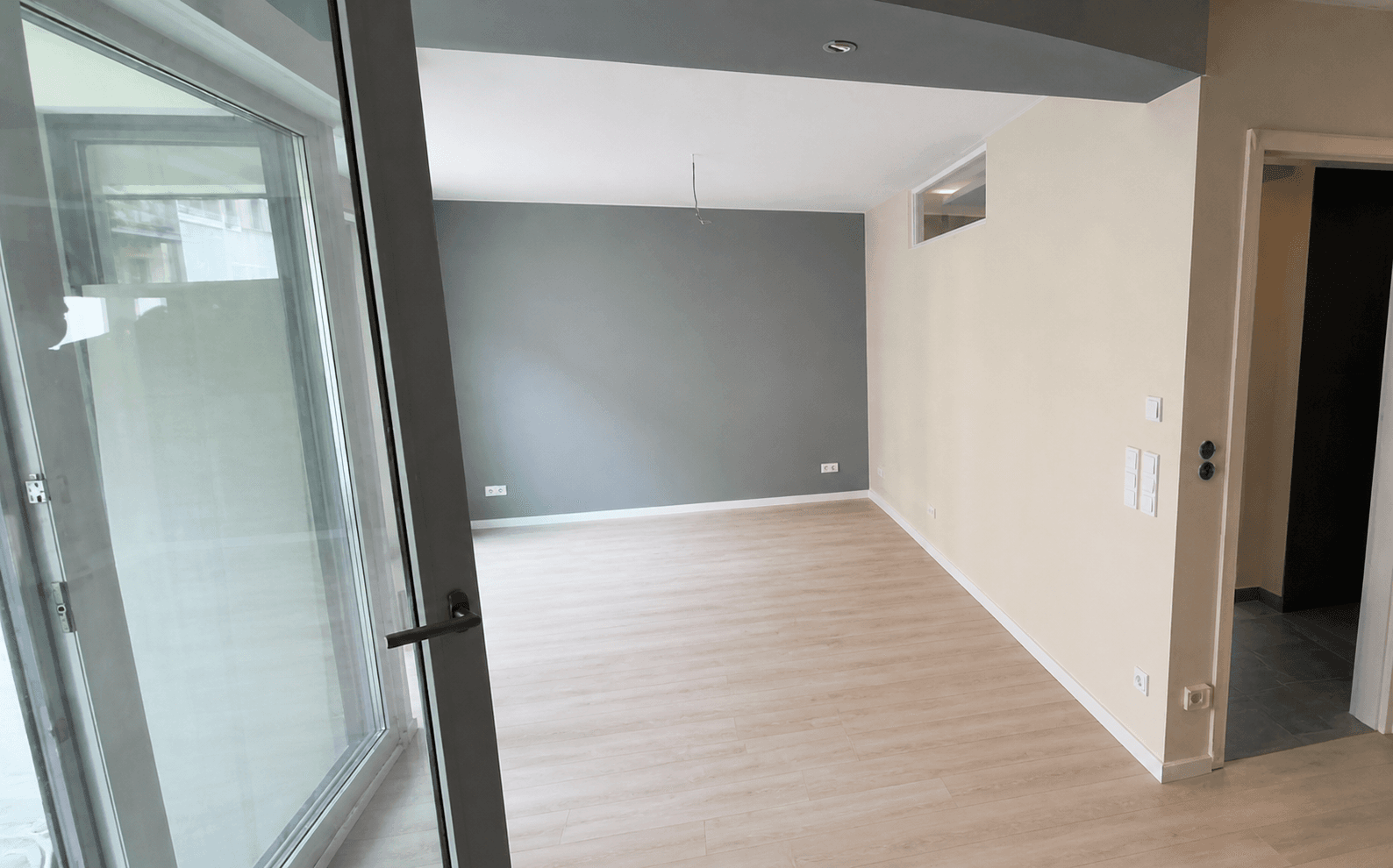 Predaj bytu 3-izbový 96 m², Berlin, Berlín Predaj bytu 3-izbový 96 m², Berlin, Berlín