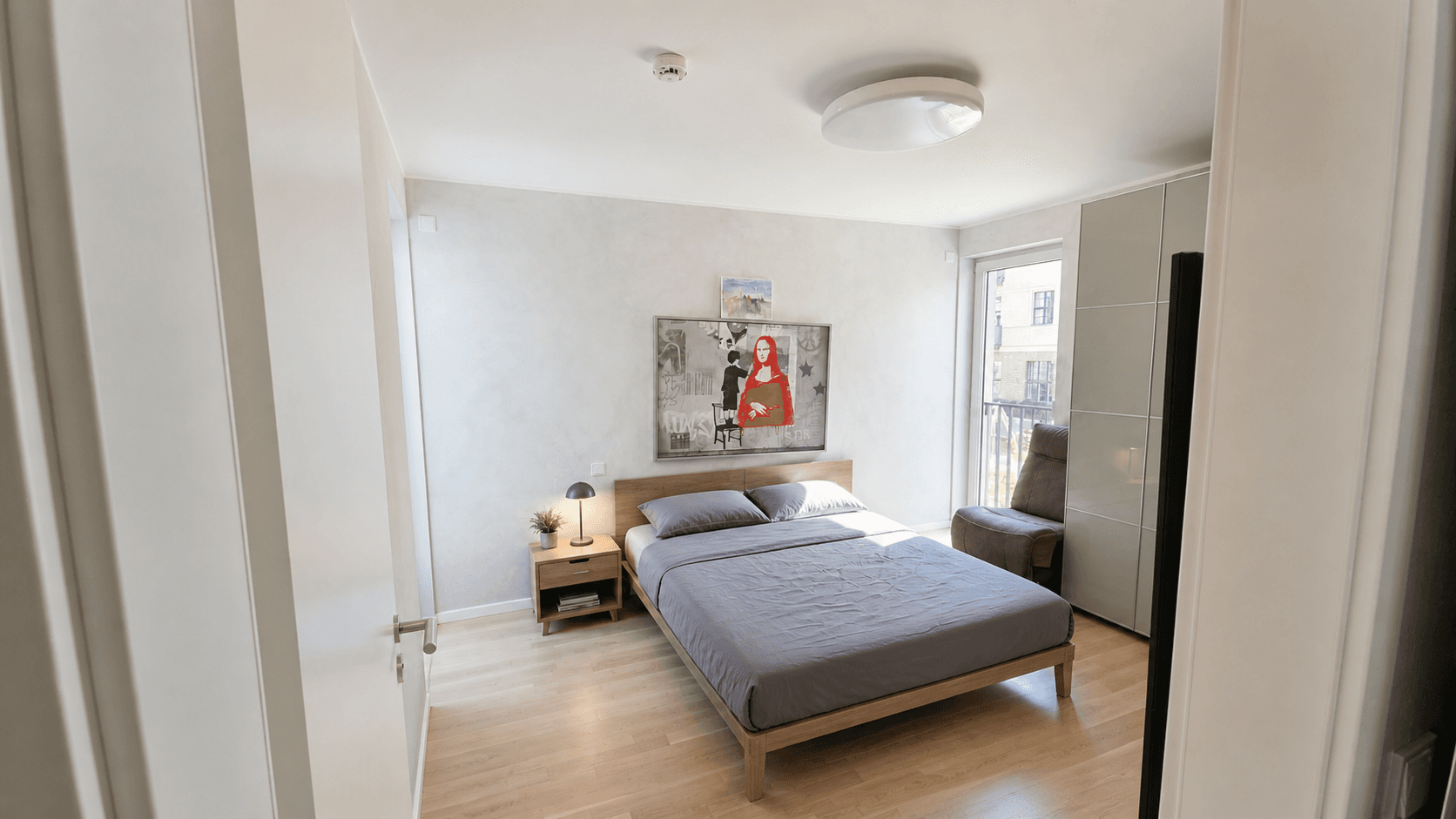 Predaj bytu 3-izbový 96 m², Berlin, Berlín Predaj bytu 3-izbový 96 m², Berlin, Berlín
