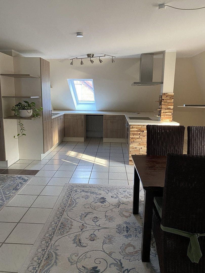 Predaj domu 208 m², pozemek 585 m², Hannover, Dolné Sasko Predaj domu 208 m², pozemek 585 m², Hannover, Dolné Sasko