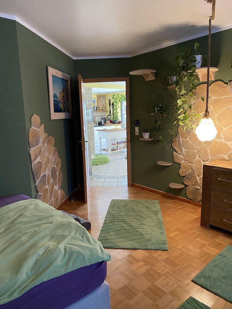 Predaj domu 208 m², pozemek 585 m², Hannover, Dolné Sasko Predaj domu 208 m², pozemek 585 m², Hannover, Dolné Sasko