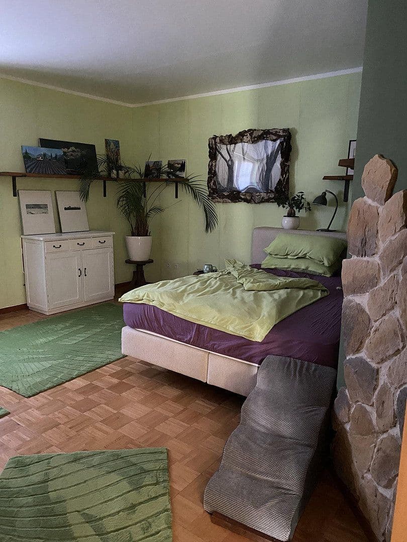 Predaj domu 208 m², pozemek 585 m², Hannover, Dolné Sasko Predaj domu 208 m², pozemek 585 m², Hannover, Dolné Sasko