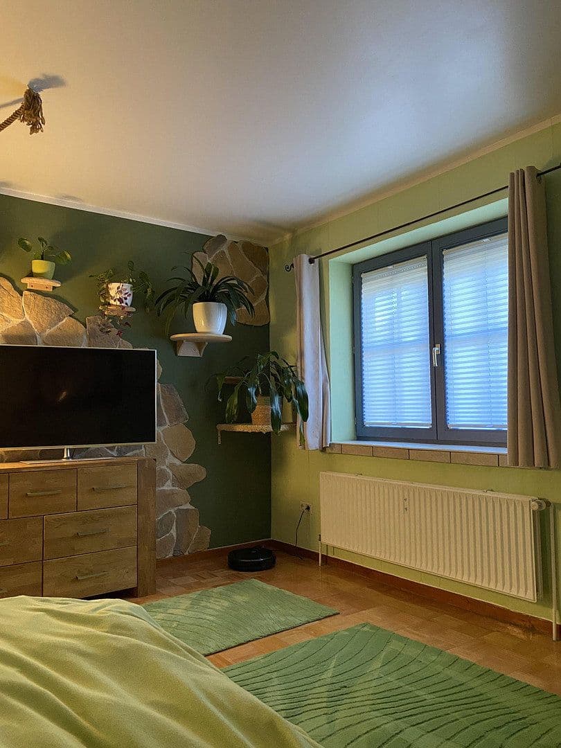 Predaj domu 208 m², pozemek 585 m², Hannover, Dolné Sasko Predaj domu 208 m², pozemek 585 m², Hannover, Dolné Sasko
