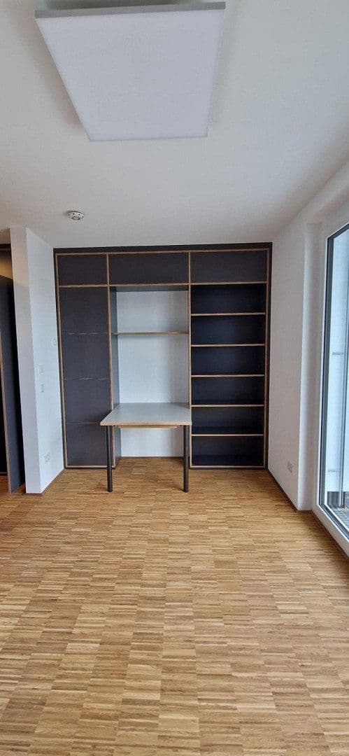 Prenájom bytu 1-izbový 22 m², Pfrondorfer Straße 14, Tübingen, Bádensko-Wurttembersko Prenájom bytu 1-izbový 22 m², Pfrondorfer Straße 14, Tübingen, Bádensko-Wurttembersko