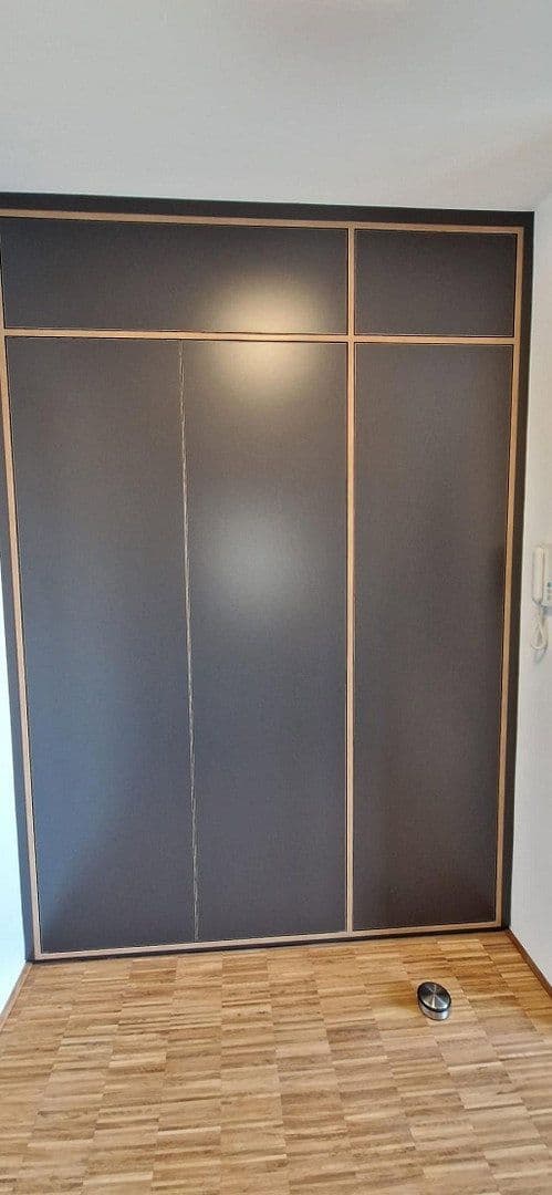 Prenájom bytu 1-izbový 22 m², Pfrondorfer Straße 14, Tübingen, Bádensko-Wurttembersko Prenájom bytu 1-izbový 22 m², Pfrondorfer Straße 14, Tübingen, Bádensko-Wurttembersko