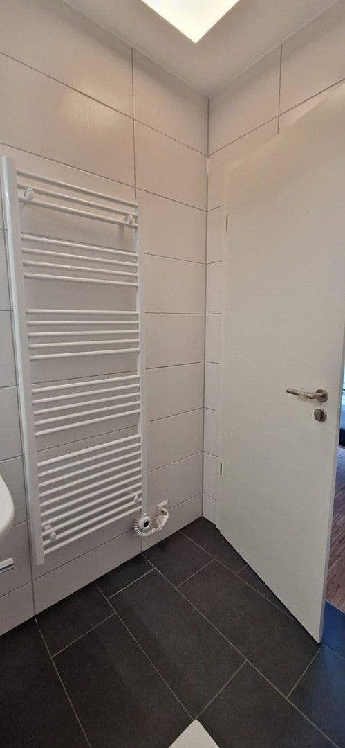 Prenájom bytu 1-izbový 22 m², Pfrondorfer Straße 14, Tübingen, Bádensko-Wurttembersko Prenájom bytu 1-izbový 22 m², Pfrondorfer Straße 14, Tübingen, Bádensko-Wurttembersko
