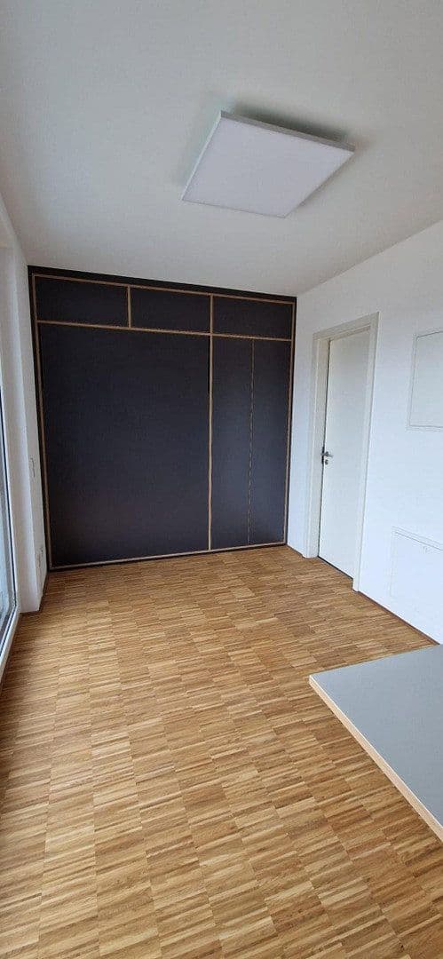 Prenájom bytu 1-izbový 22 m², Pfrondorfer Straße 14, Tübingen, Bádensko-Wurttembersko Prenájom bytu 1-izbový 22 m², Pfrondorfer Straße 14, Tübingen, Bádensko-Wurttembersko