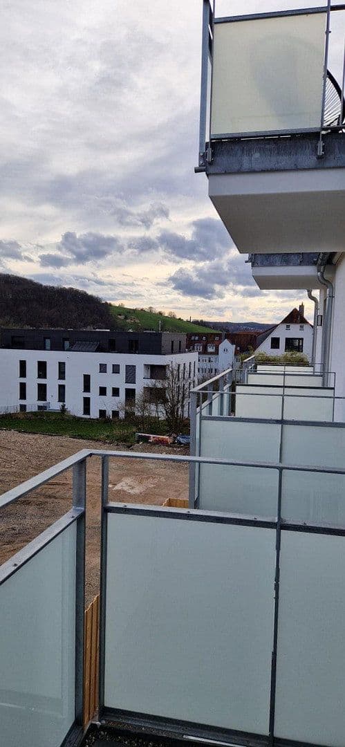 Prenájom bytu 1-izbový 22 m², Pfrondorfer Straße 14, Tübingen, Bádensko-Wurttembersko Prenájom bytu 1-izbový 22 m², Pfrondorfer Straße 14, Tübingen, Bádensko-Wurttembersko