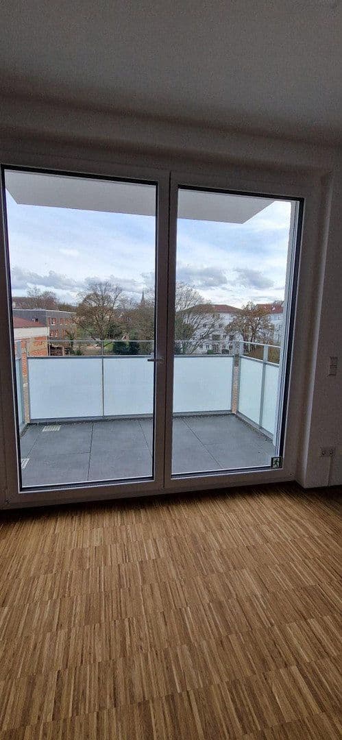 Prenájom bytu 1-izbový 22 m², Pfrondorfer Straße 14, Tübingen, Bádensko-Wurttembersko Prenájom bytu 1-izbový 22 m², Pfrondorfer Straße 14, Tübingen, Bádensko-Wurttembersko
