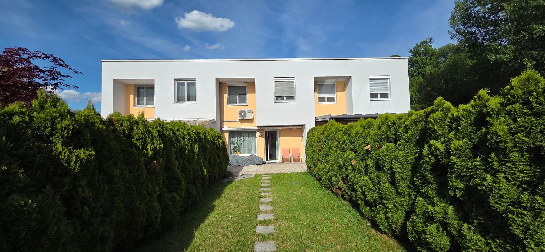 Predaj bytu 4-izbový 95 m², Panholzerweg 50, Linz, Horné Rakúsko Predaj bytu 4-izbový 95 m², Panholzerweg 50, Linz, Horné Rakúsko