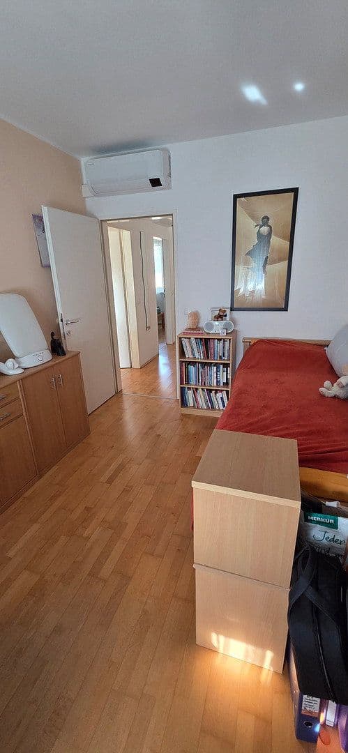 Predaj bytu 4-izbový 95 m², Panholzerweg 50, Linz, Horné Rakúsko Predaj bytu 4-izbový 95 m², Panholzerweg 50, Linz, Horné Rakúsko