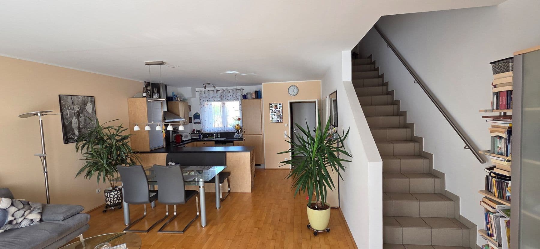 Predaj bytu 4-izbový 95 m², Panholzerweg 50, Linz, Horné Rakúsko Predaj bytu 4-izbový 95 m², Panholzerweg 50, Linz, Horné Rakúsko