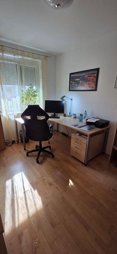 Predaj bytu 4-izbový 95 m², Panholzerweg 50, Linz, Horné Rakúsko Predaj bytu 4-izbový 95 m², Panholzerweg 50, Linz, Horné Rakúsko