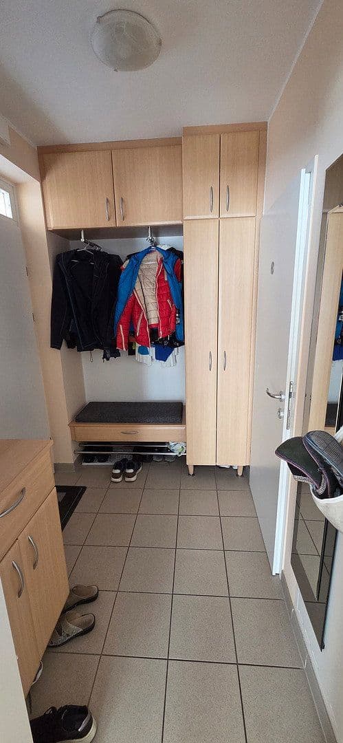 Predaj bytu 4-izbový 95 m², Panholzerweg 50, Linz, Horné Rakúsko Predaj bytu 4-izbový 95 m², Panholzerweg 50, Linz, Horné Rakúsko